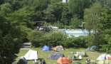 campsite Tentstation Berlin GbR
