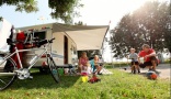campeggio Camping Lipa*** Terme Lendava