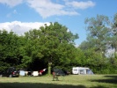 campingplads Camping taillebois la croix galliot