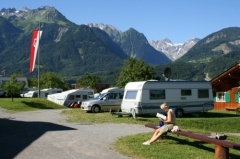camping Panorama Camping Sonnenberg