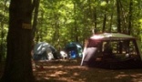 Campingplatz Roses Retreat Llc