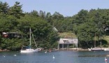campingplads Harborfields Cottages Inc