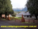 campeggio Camping Dormis y Bungalows Osa Mayor