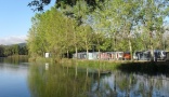 camping Camping Le Bouloc