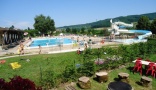 camping Flower Camping Le Paluet