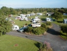 camping Carrowkeel Camping & Caravan Park
