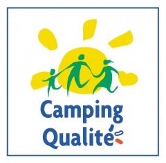 Campingplatz Camping Les Jonquilles