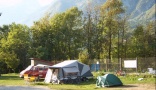 campeggio Kamp Polovnik