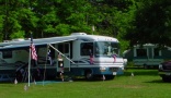 campingplads Red Barn Campground