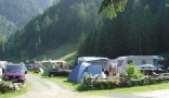 campsite Camping oetztalernaturcamping