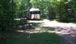 camping North Pole Campground & Motor