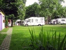 camping Camping Haller, Budapest