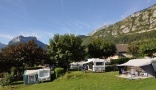 Campingplatz Camping Le Taillefer