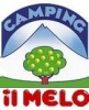 Campingplatz CAMPING IL MELO