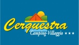 Campingplatz CAMPING VILLAGGIO CERQUESTRA