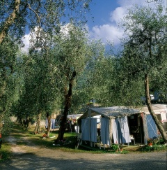 campeggio Camping Bellavista