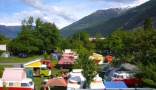 campingplads Camping Badlerhof