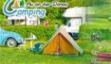 campsite Camping Au an der Donau