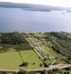 camping Bras D'Or Lakes Campground Ltd