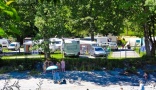 campingplads Aktiv-Camping Prutz