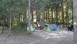 campeggio Camping Domaine La Garenne
