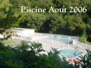 campsite Camping parcdepaletes