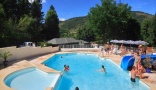 campeggio camping le champ d'ayres