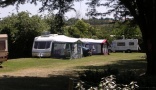 campsite Camping Le Bel essor