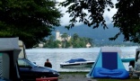 campingplads Camping du Lac
