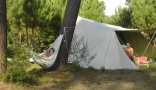 Campingplatz Camping l'acacia