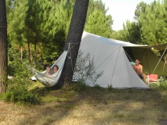 camping Camping l'acacia