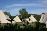 campsite camping municipal du Val de Braye