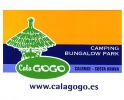camping Camping CALA GOGO