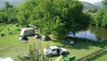 campingplads Veliko Tarnovo Camping