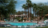 campeggio Oasis Las Vegas RV Resort