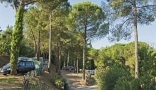 campsite toscana village