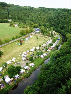 campeggio camping kohnenhof