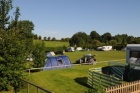 campeggio Greenway Farm Camping & Caravan Park