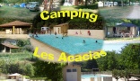 campeggio camping les acacias