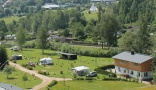 campsite camping silberbach