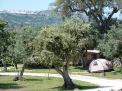 campeggio Camping Asseiceira