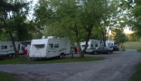 campsite Ottawa's Poplar Grove Campground RV/ Park