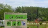 camping La Louve
