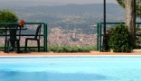 campingplads Camping Panoramico Fiesole