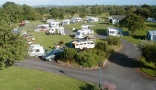 campsite Carrowkeel Camping & Caravan Park
