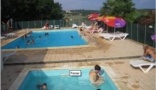 campingplads Camping Domaine Le Castagne
