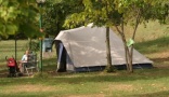 campingplads Camping Internazionale Firenze