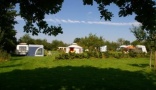 campingplads Camping and Art-Gallery Thyencamp
