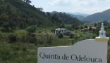 campsite Quinta Odelouca Campismo Rural