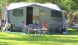 campingplads Camping elbeling